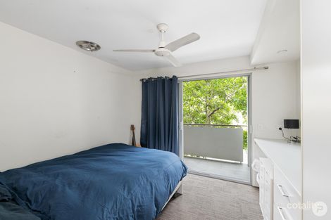 Property photo of 9/17 Erneton Street Newmarket QLD 4051