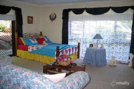 Property photo of 4 The Zenith Nerang QLD 4211