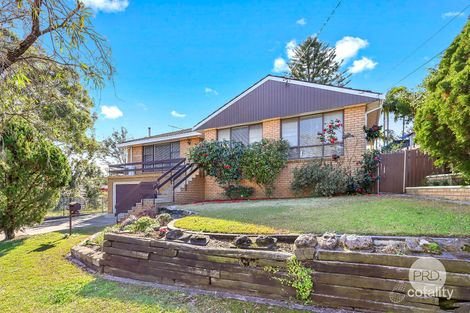 Property photo of 7 Charm Place Peakhurst NSW 2210