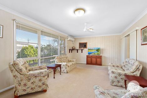 Property photo of 7 Charm Place Peakhurst NSW 2210