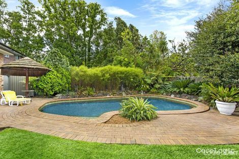 Property photo of 215 Excelsior Avenue Castle Hill NSW 2154