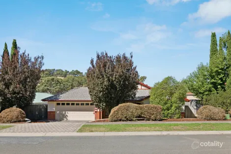 13 Clydesdale Pl, Nairne, SA 5252