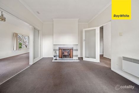 Property photo of 1 Faunce Crescent O'Connor ACT 2602