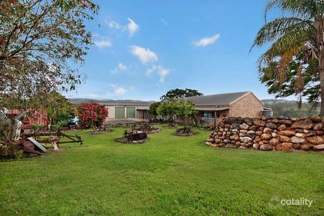 50 Rowe Rd, Laceys Creek, QLD 4521