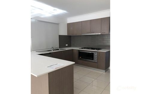Property photo of 48 Heartlands Boulevard Tarneit VIC 3029