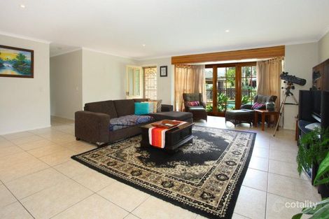 Property photo of 9 Lillian Crescent Ashmore QLD 4214