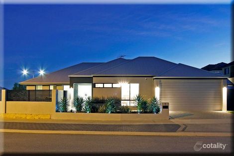 Property photo of 1 Forecastle Avenue Jindalee WA 6036