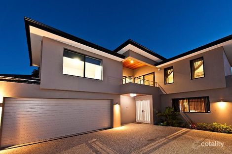 Property photo of 66C Kinsella Street Joondanna WA 6060
