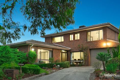 Property photo of 2 Quamby Court Viewbank VIC 3084