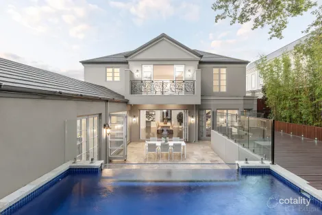 Property photo of 31 Kalang Road Camberwell VIC 3124