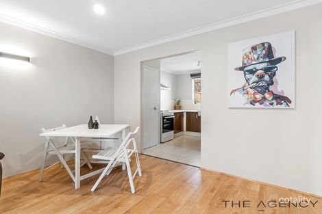 Property photo of 6/91 Fitzroy Road Rivervale WA 6103
