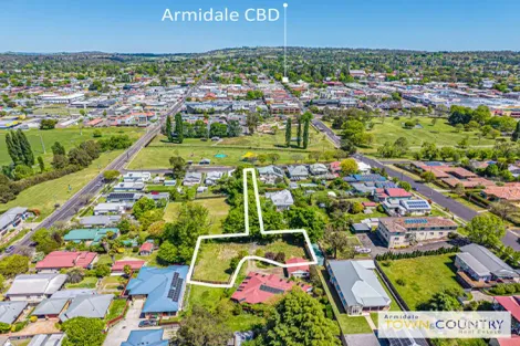 Property photo of 107B Kirkwood Street Armidale NSW 2350