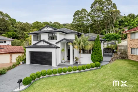 29 Sandalwood Rd, Farmborough Heights, NSW 2526