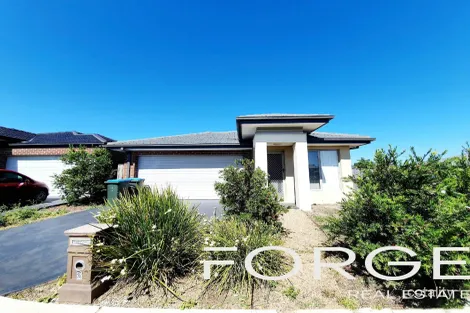Property photo of 2 Bluffview Terrace Point Cook VIC 3030