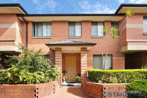 25/58 Lansdowne St, Merrylands, NSW 2160