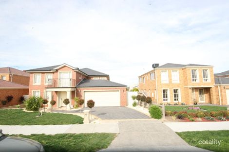 7 Langhorne Cres, Rowville, VIC 3178