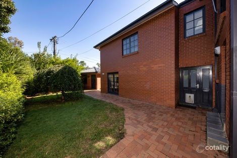 Property photo of 3 Tudor Place Hughes ACT 2605