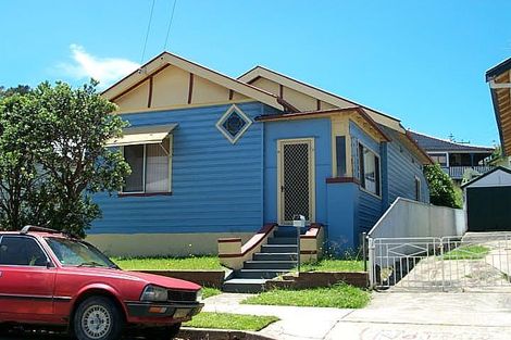 43 Brooks St, Cooks Hill, NSW 2300