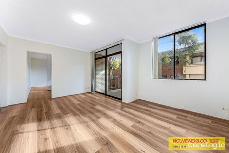 Property photo of 14/168 Greenacre Road Bankstown NSW 2200