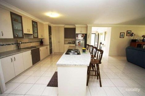 Property photo of 9 River Rose Drive Norman Gardens QLD 4701