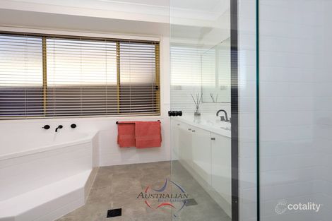 Property photo of 47 Prescott Circuit Quakers Hill NSW 2763