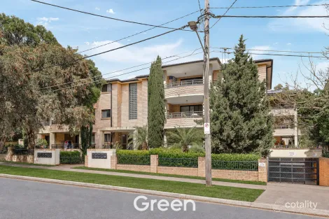 5/10-14 Marsden St, Lidcombe, NSW 2141