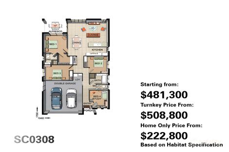Property photo of 54 Mackellar Way Walloon QLD 4306