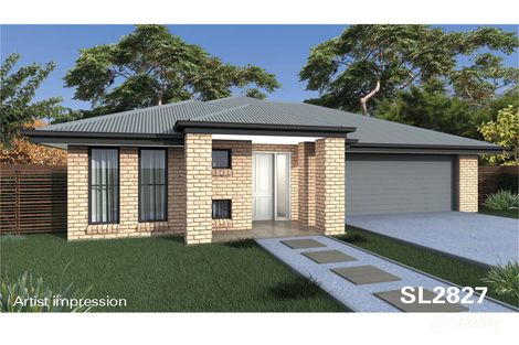 Property photo of 54 Mackellar Way Walloon QLD 4306