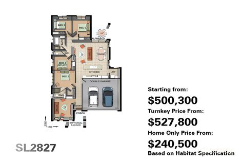 Property photo of 54 Mackellar Way Walloon QLD 4306