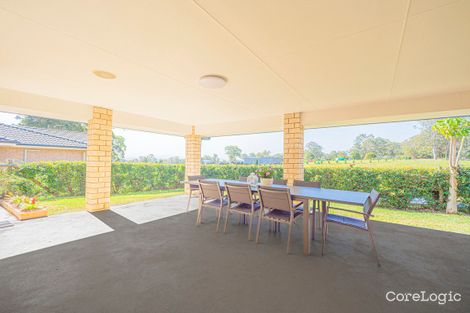 Property photo of 9 Heather Avenue Goonellabah NSW 2480