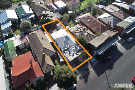 Property photo of 16 Williamstown Road Kingsville VIC 3012