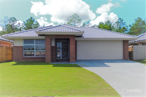 30 Waterbird Cres, Caboolture, QLD 4510