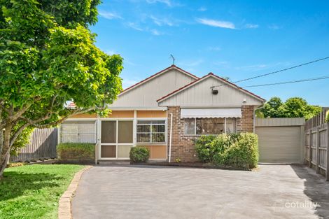 Property photo of 2 Ida Court Vermont VIC 3133