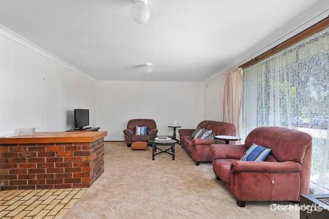 Property photo of 1/65 The Avenue Morwell VIC 3840