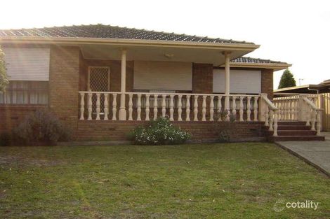 4 Ealing Cl, Epping, VIC 3076