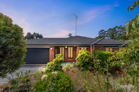 Property photo of 4 Harmon Drive Drouin VIC 3818