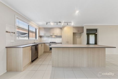 Property photo of 4 Harmon Drive Drouin VIC 3818