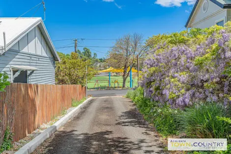 Property photo of 107B Kirkwood Street Armidale NSW 2350