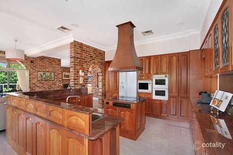 Property photo of 19 Sunninghill Circuit Mount Ousley NSW 2519