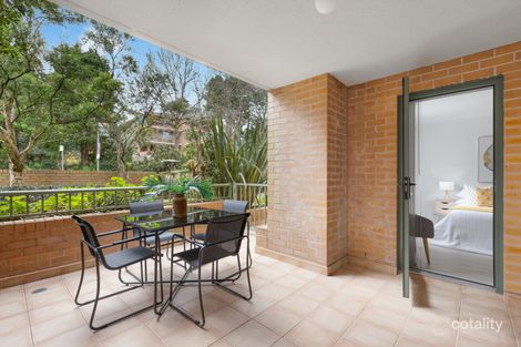 Property photo of 1/19-21 William Street Hornsby NSW 2077