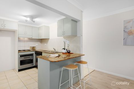 Property photo of 1/19-21 William Street Hornsby NSW 2077