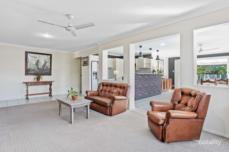 Property photo of 49 Nicola Way Upper Coomera QLD 4209