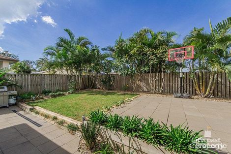 Property photo of 12 Skyvine Court Upper Coomera QLD 4209