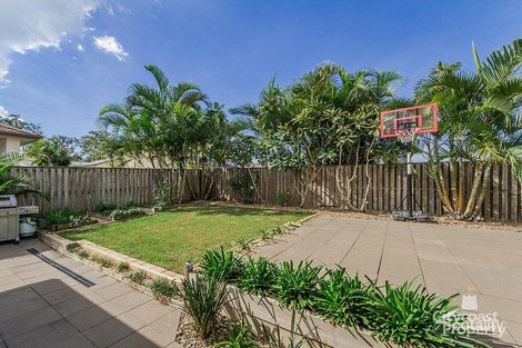Property photo of 12 Skyvine Court Upper Coomera QLD 4209