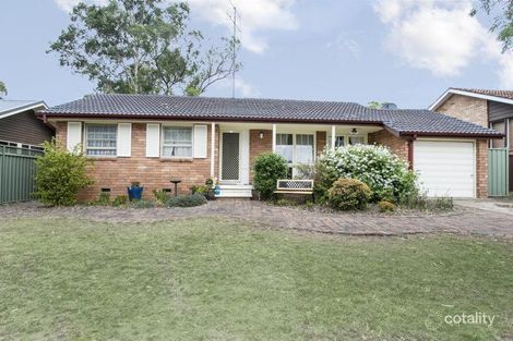 10 Stockwood St, South Penrith, NSW 2750