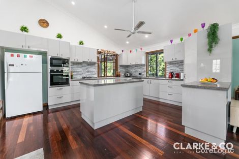 Property photo of 1 Tallawong Close Beerwah QLD 4519