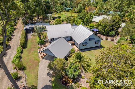 Property photo of 1 Tallawong Close Beerwah QLD 4519