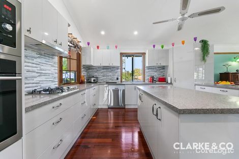 Property photo of 1 Tallawong Close Beerwah QLD 4519