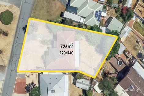 Property photo of 16 Banksia Circle Thornlie WA 6108
