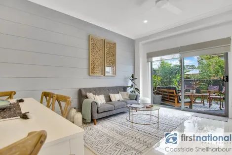 Property photo of 40 Shallows Drive Shell Cove NSW 2529